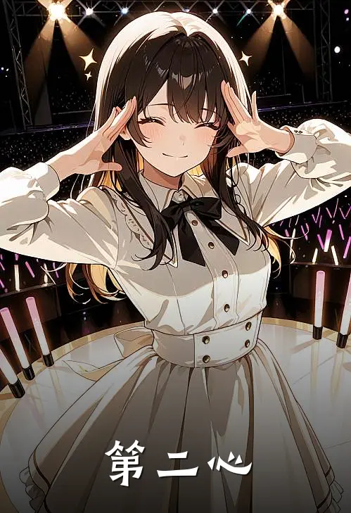 第二心