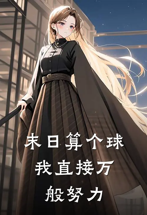 末日算个球，我直接万般努力