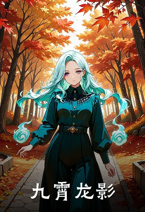 九霄龙影
