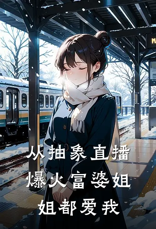 从抽象直播爆火富婆姐姐都爱我