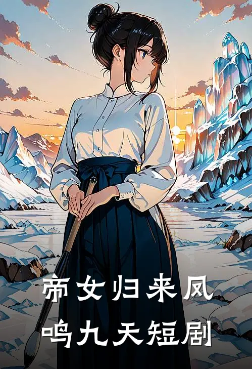 帝女归来凤鸣九天短剧