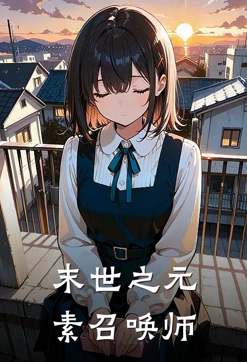 末世之元素召唤师