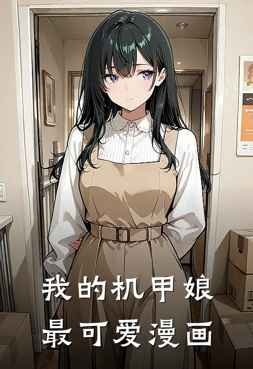 我的机甲娘最可爱漫画