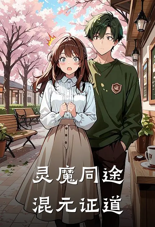 灵魔同途：混元证道