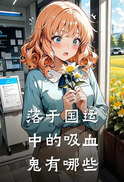 落于国运中的吸血鬼有哪些