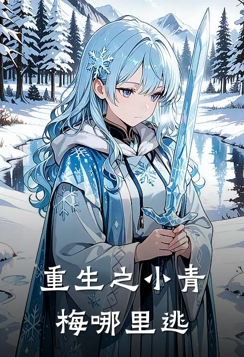 重生之小青梅哪里逃