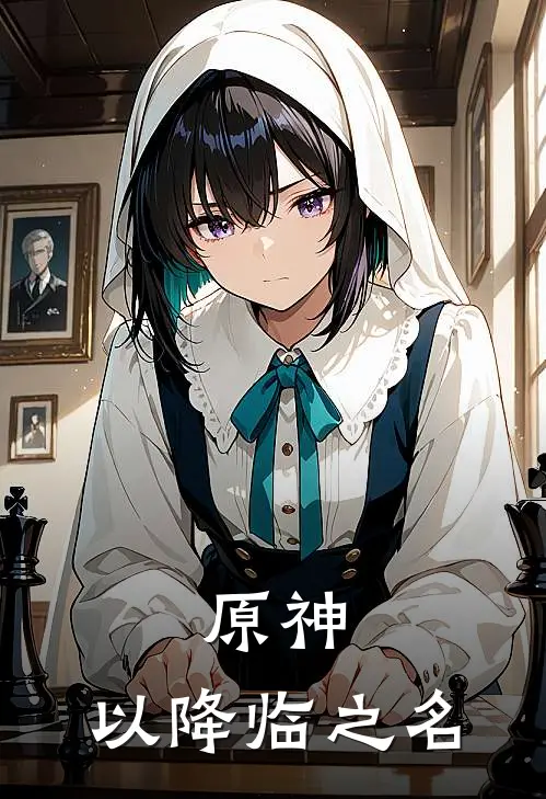 原神：以降临之名