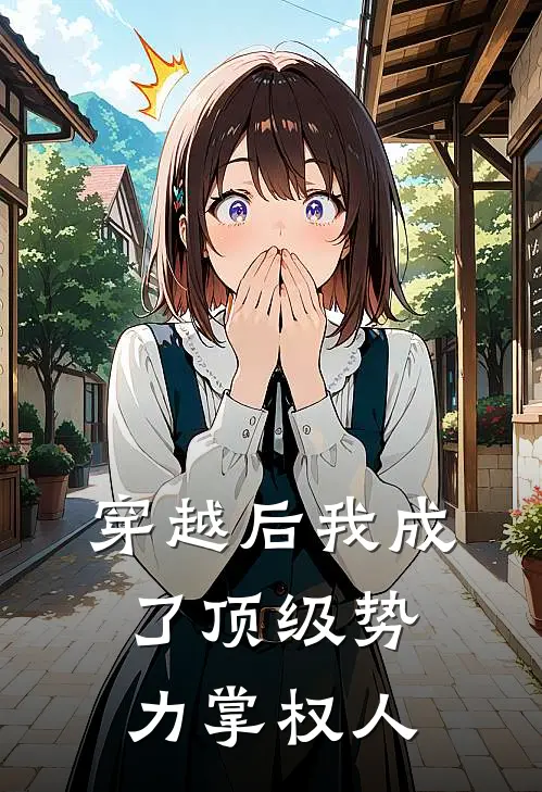 穿越后我成了顶级势力掌权人