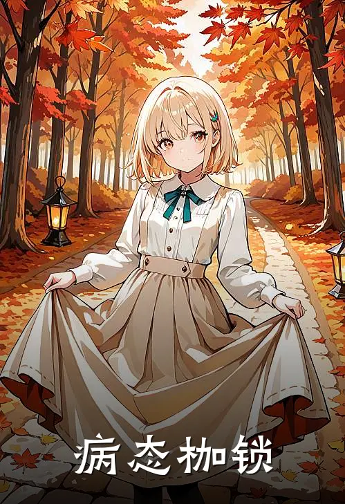 病态枷锁
