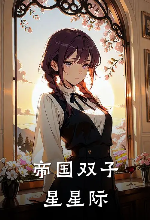 帝国双子星[星际]