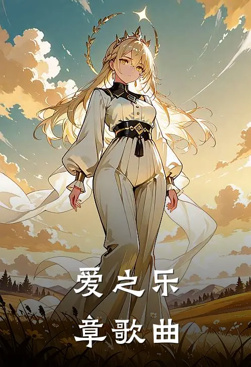 爱之乐章歌曲