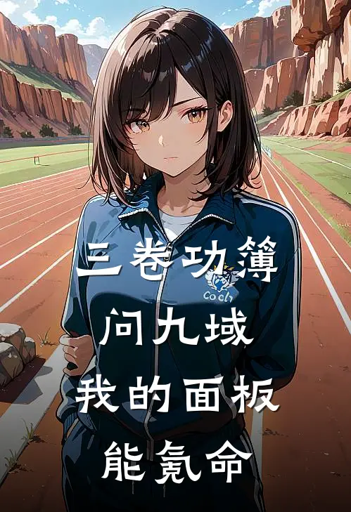 三卷功簿问九域：我的面板能氪命