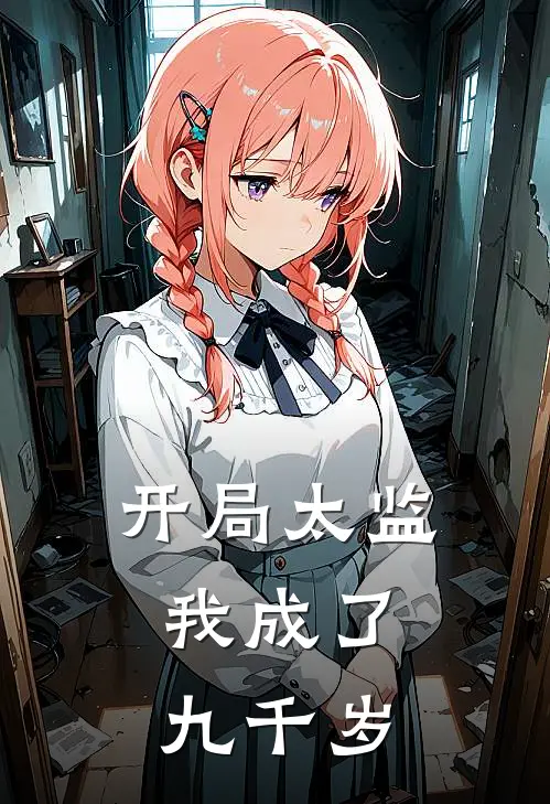 开局太监，我成了九千岁