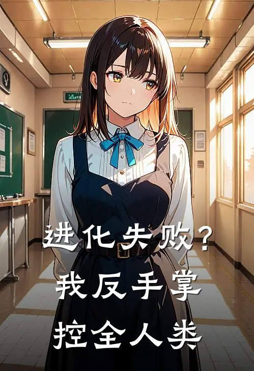 进化失败？我反手掌控全人类