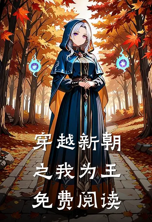 穿越新朝之我为王免费阅读