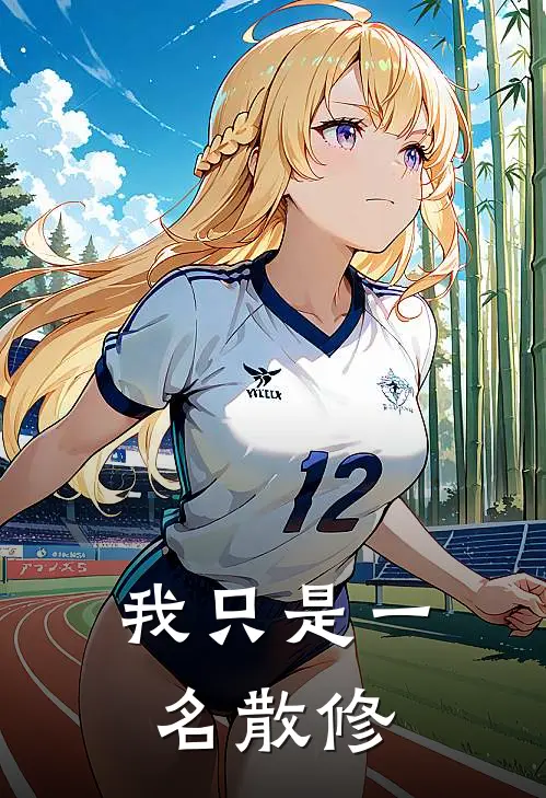 我只是一名散修