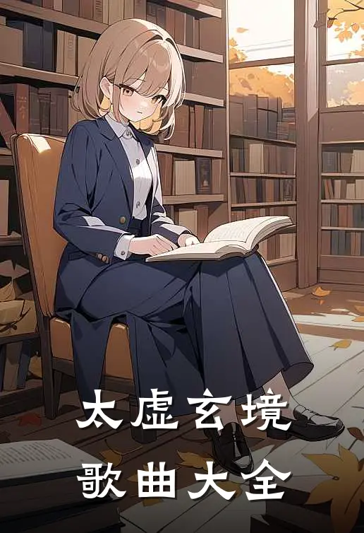 太虚玄境歌曲大全