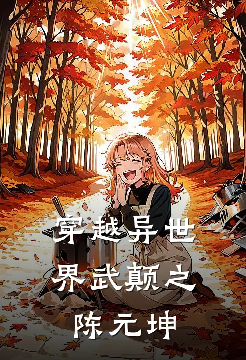 穿越异世界武颠之陈元坤