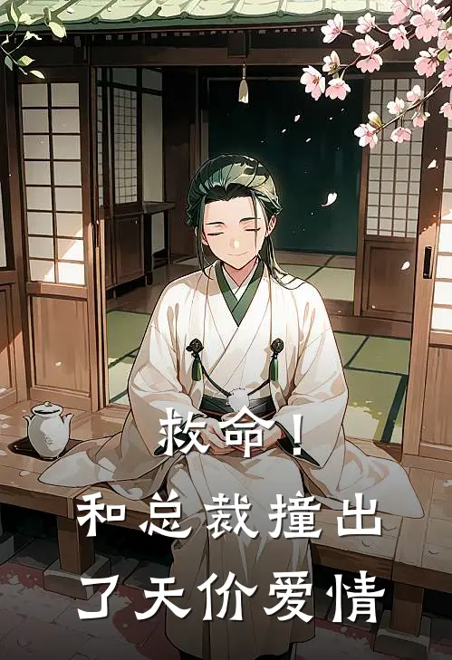 救命！和总裁撞出了天价爱情