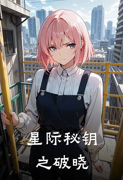 星际秘钥之破晓