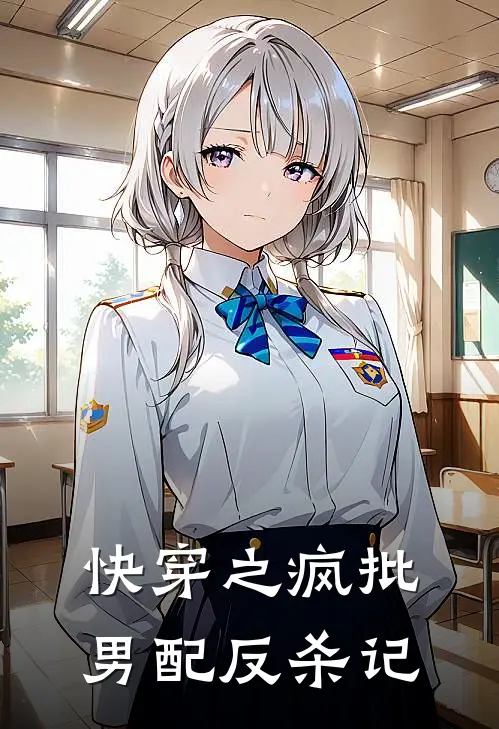 快穿之疯批男配反杀记
