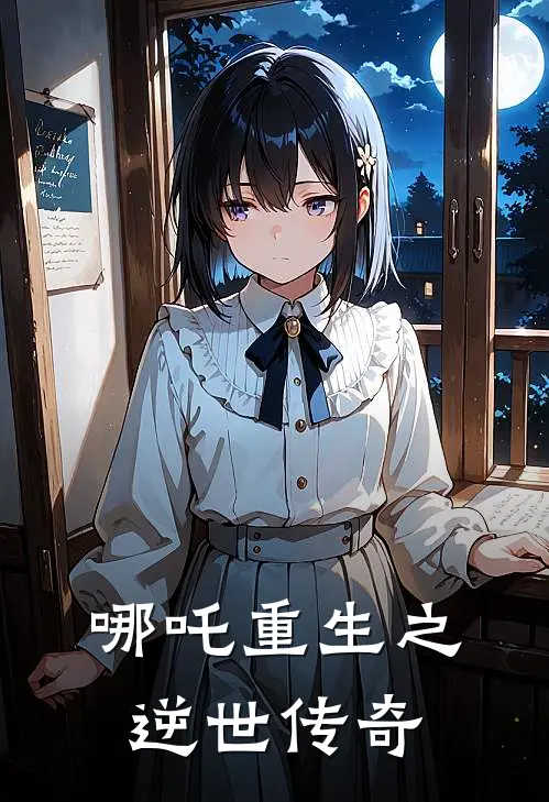 哪吒重生之逆世传奇