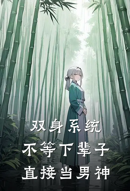 双身系统：不等下辈子直接当男神