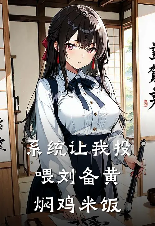 系统让我投喂刘备黄焖鸡米饭