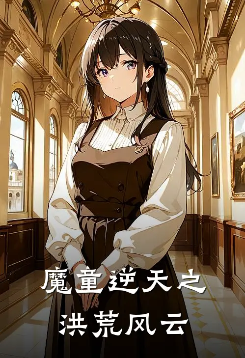 魔童逆天之洪荒风云