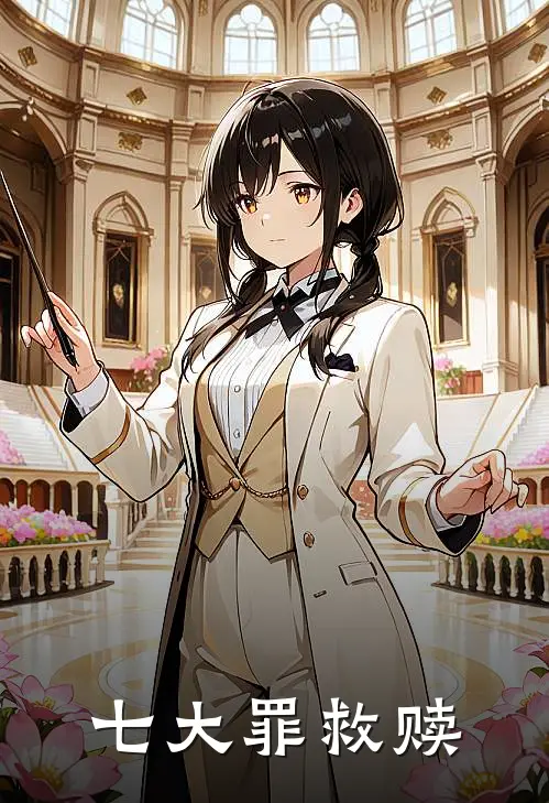 七大罪救赎