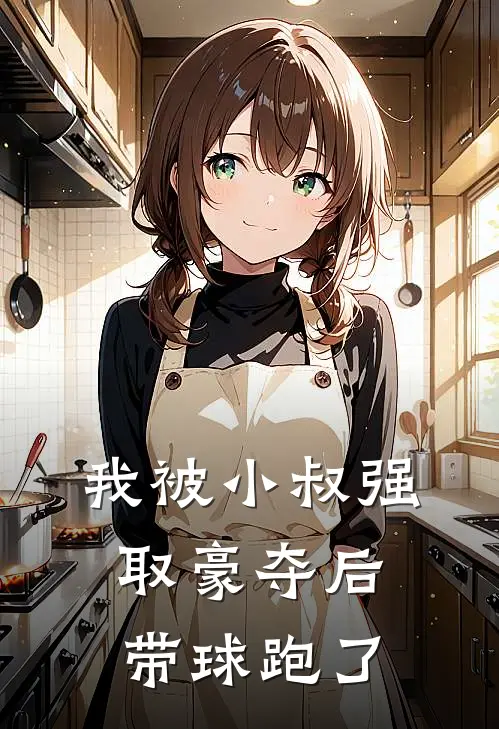 我被小叔强取豪夺后带球跑了