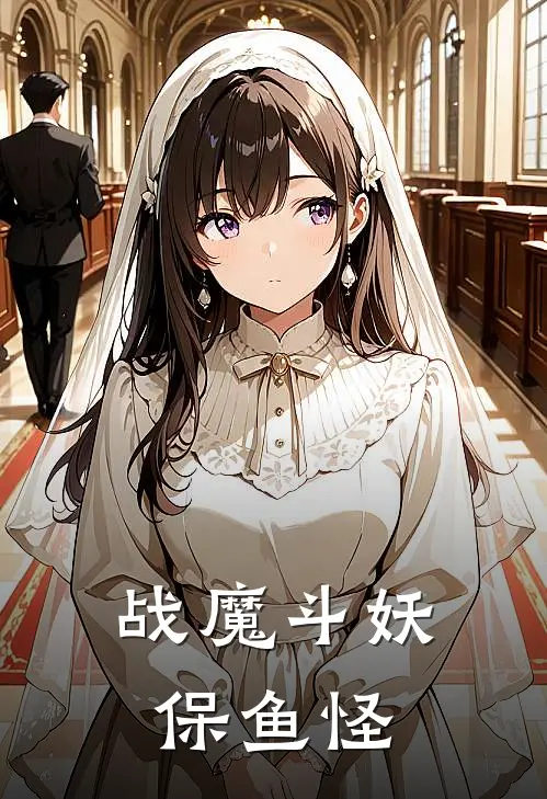 战魔斗妖保鱼怪