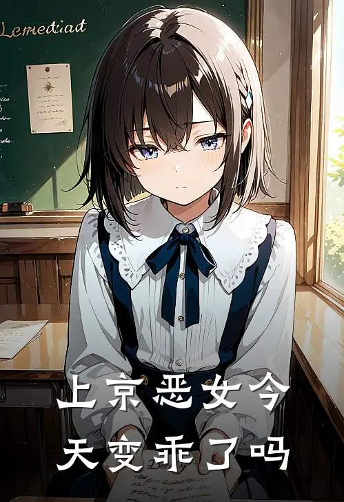 上京恶女今天变乖了吗