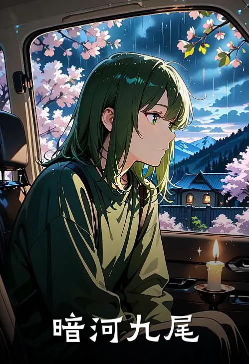 暗河九尾江砚陈昭最新小说推荐_热门小说排行榜暗河九尾(江砚陈昭)