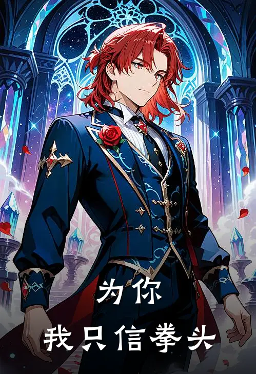 为你，我只信拳头