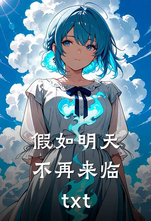 假如明天不再来临txt