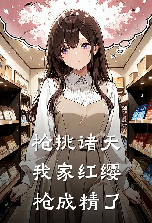 枪挑诸天：我家红缨枪成精了