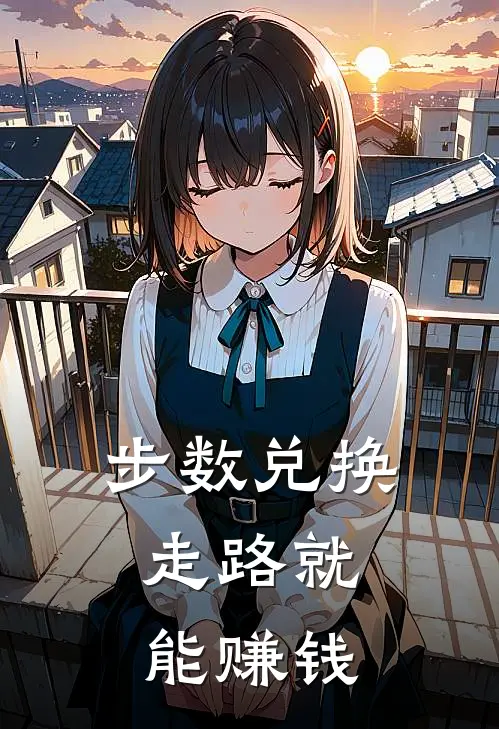 步数兑换，走路就能赚钱