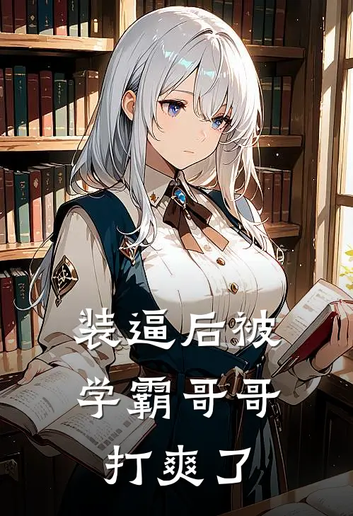 装逼后被学霸哥哥打爽了