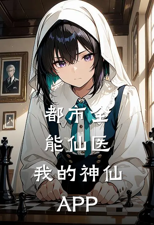 都市全能仙医：我的神仙APP