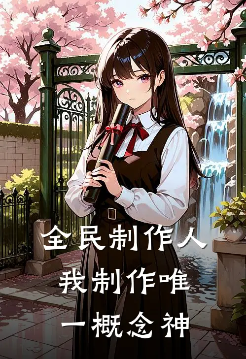 全民制作人，我制作唯一概念神