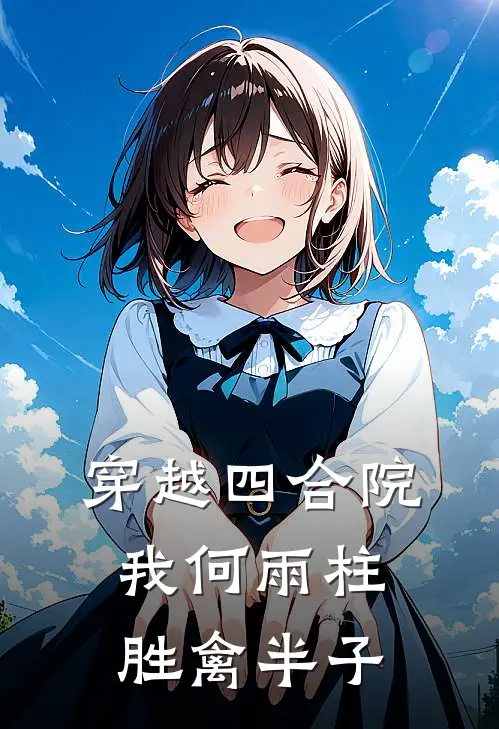 穿越四合院：我何雨柱胜禽半子