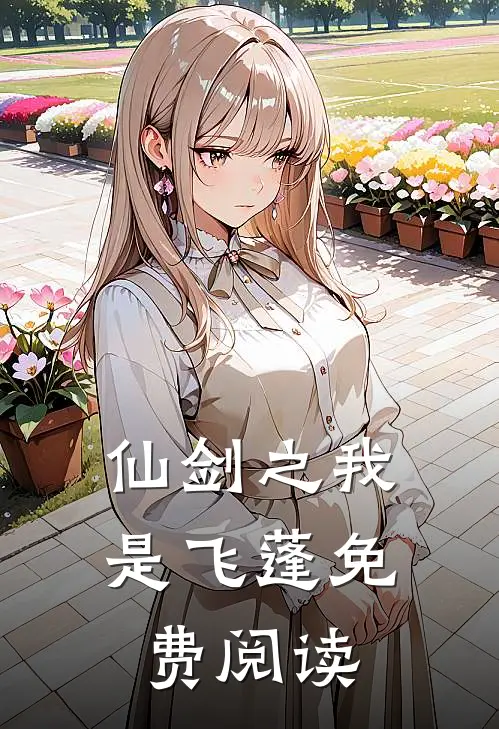 仙剑之我是飞蓬免费阅读