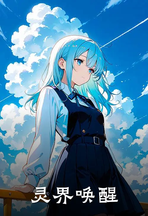 灵界唤醒