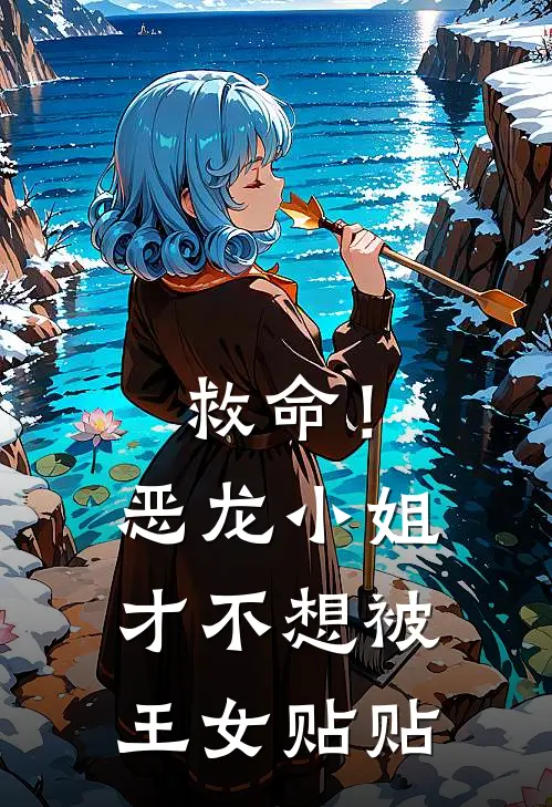 救命！恶龙小姐才不想被王女贴贴