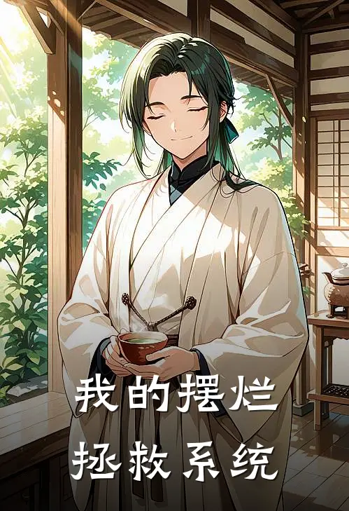 我的摆烂拯救系统