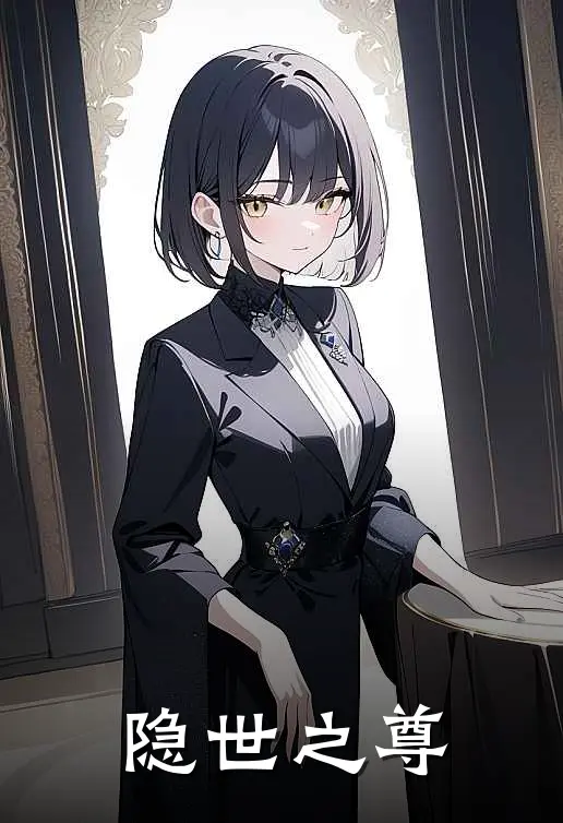 隐世之尊