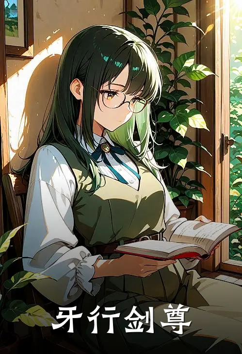 牙行剑尊