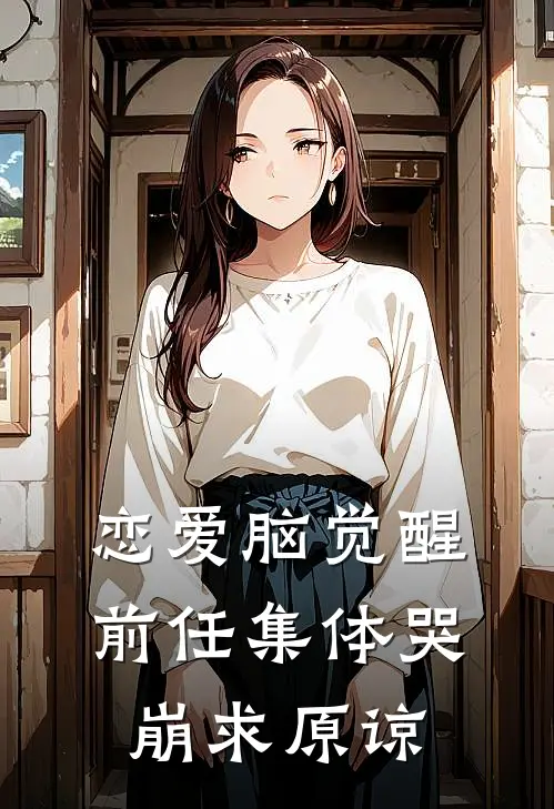 恋爱脑觉醒，前任集体哭崩求原谅