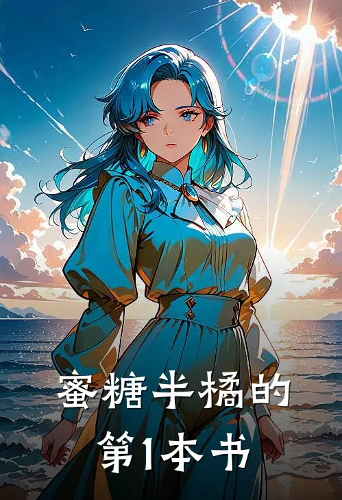 蜜糖半橘的第1本书